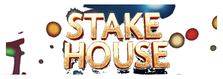 stake house logo