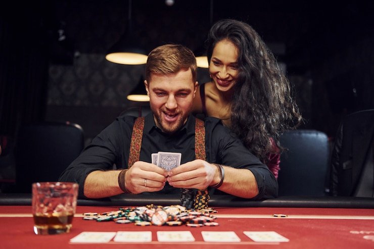 stake house gaming platform