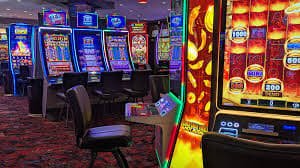stake house Arcade
